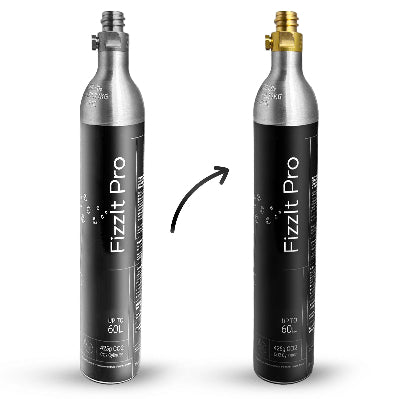 Exchange Cylinders