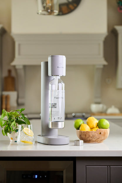 Fizzit Pro Sparkling Water Maker