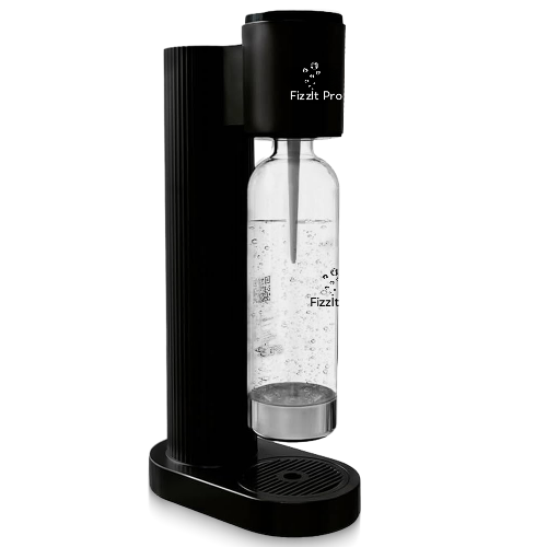 SPARKLING WATER MAKERS